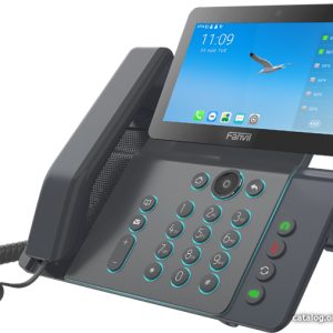 IP-телефон Fanvil V67 цена