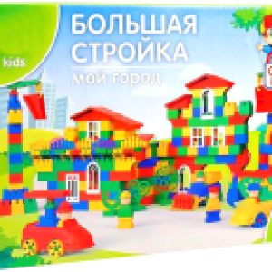 Купить Конструктор 21век