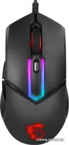 Игровая мышь MSI Clutch GM30 цена