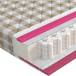 Матрас Mr. Mattress Alliance 200x190 цена