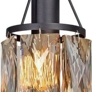 Подвесная люстра Vitaluce V5278 V5327-1/1S цена