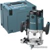Вертикальный фрезер Makita RP2303FCXJ (с кейсом) цена