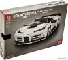 Конструктор Mould King Creative Idea 10004 Bugatti 110 Special цена