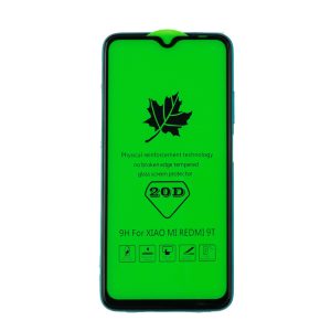 Стекло противоударное для Redmi 9Т/POCO M3 AT 3D GOLD