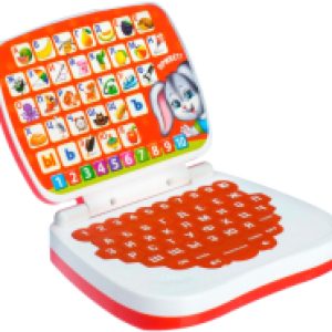 Развивающая игрушка Умный компьютер / 3277018 21век