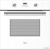 Электрический духовой шкаф Midea MO 47001 GW цена