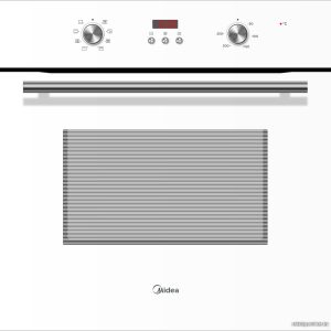 Электрический духовой шкаф Midea MO 47001 GW цена