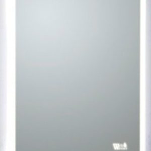 WeltWasser Зеркало Lotte 5070-1 цена