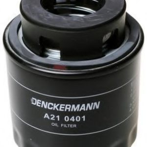 Масляный фильтр Denckermann A210401 цена