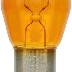 Галогенная лампа Bosch PY21W Pure Light 1шт цена