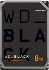 Жесткий диск WD Black 8TB WD8002FZWX цена