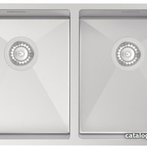 Кухонная мойка IDDIS Edifice EDI75S2i77 цена