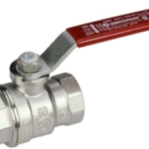 Купить Шаровой кран 21век