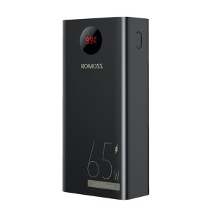 Аккумулятор Romoss PEA40 Pro 40000 мАч