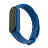 Ремешок для Xiaomi Mi Band 7 Liquid LS (голубой)