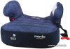 Детское сиденье Nania Dream Easyfix Luxe (синий) цена