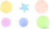 Развивающая игрушка Happy Baby Sensomix light 330088 цена