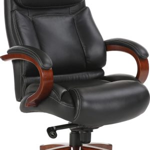 Кресло Brabix Infinity EX-707 (черный) цена