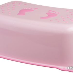 Подставка для умывания Maltex Классик 7309 (светло-розовый) цена