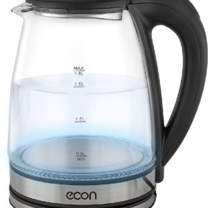 Электрический чайник Econ ECO-1838KE цена