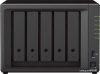 Сетевой накопитель Synology DiskStation DS1522+ цена