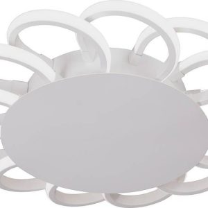 Припотолочная люстра Vitaluce V4615 V4615-0/12PL цена