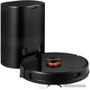 Робот-пылесос Lydsto Robot Vacuum Cleaner R1 Pro (черный) цена