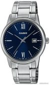Наручные часы Casio MTP-V002D-2B3 цена