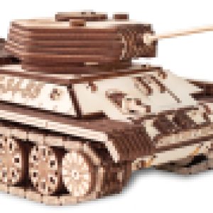 Купить Танк игрушечный 21век