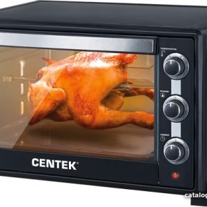 Мини-печь CENTEK CT-1533-62 Grill цена