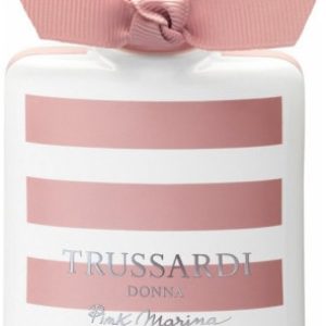Туалетная вода Trussardi Donna Pink Marina EdT (50 мл) цена