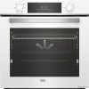 Электрический духовой шкаф BEKO BBIE18300W цена
