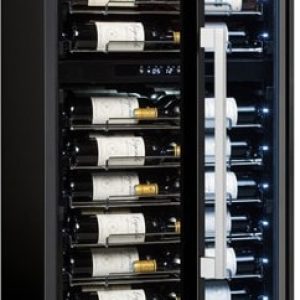 Винный шкаф La Sommeliere Pro160Dz цена