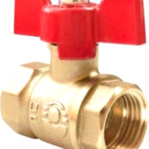 Купить Шаровой кран 21век