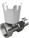 Шаровой кран 3/4x1/2 KR02 21век