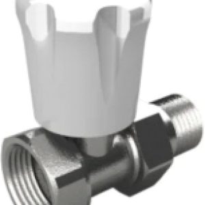 Шаровой кран 3/4x1/2 KR02 21век