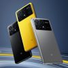Король середняков POCO X6 Pro уже ниже 26 000 рублей на AliExpress
