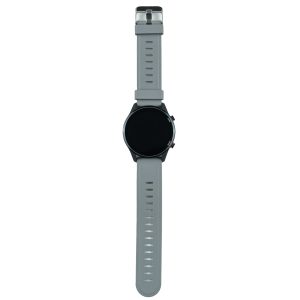 Ремешок для Amazfit GTR 47мм (Серый)
