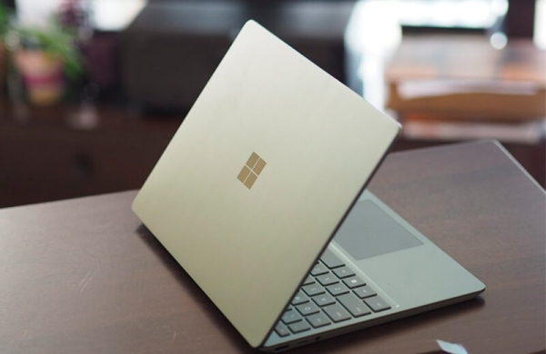 Обзор Surface Laptop Go 3: удачного ноутбука для выполнения повседневных задач