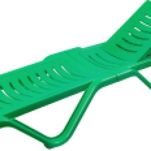 Купить Шезлонг 21век