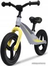 Беговел Lionelo Bart (tour grey stone) цена
