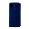 Чехол для Redmi 9C книжкой АТ (Темно-синий)