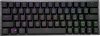 Клавиатура Cooler Master SK622 (TTC Low Profile Red