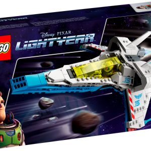 Конструктор LEGO Disney 76832 Звездолет XL-15 цена