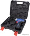 Дрель-шуруповерт RockForce BT-CD11-A1 12V (с 2-мя АКБ