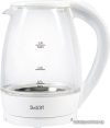 Электрический чайник ЭлБЭТ EK 1.8-01G (белый) цена