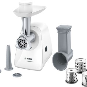 Мясорубка Bosch MFW2514W цена