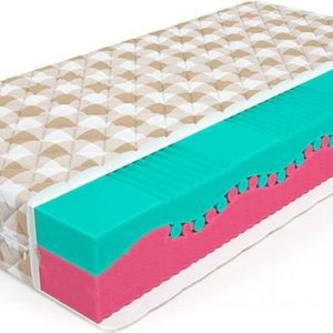 Матрас Mr. Mattress Fest 200x190 цена