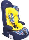 Детское автокресло Siger Art Прайм Isofix (котики) цена