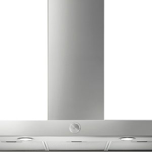 Кухонная вытяжка Jetair Touch IX/A/90 (PRF0099980) цена
